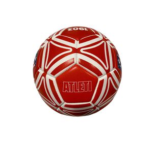 Small Red-and-White Atleti 1903 Ball